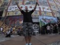 Homboy Sandman Foundation